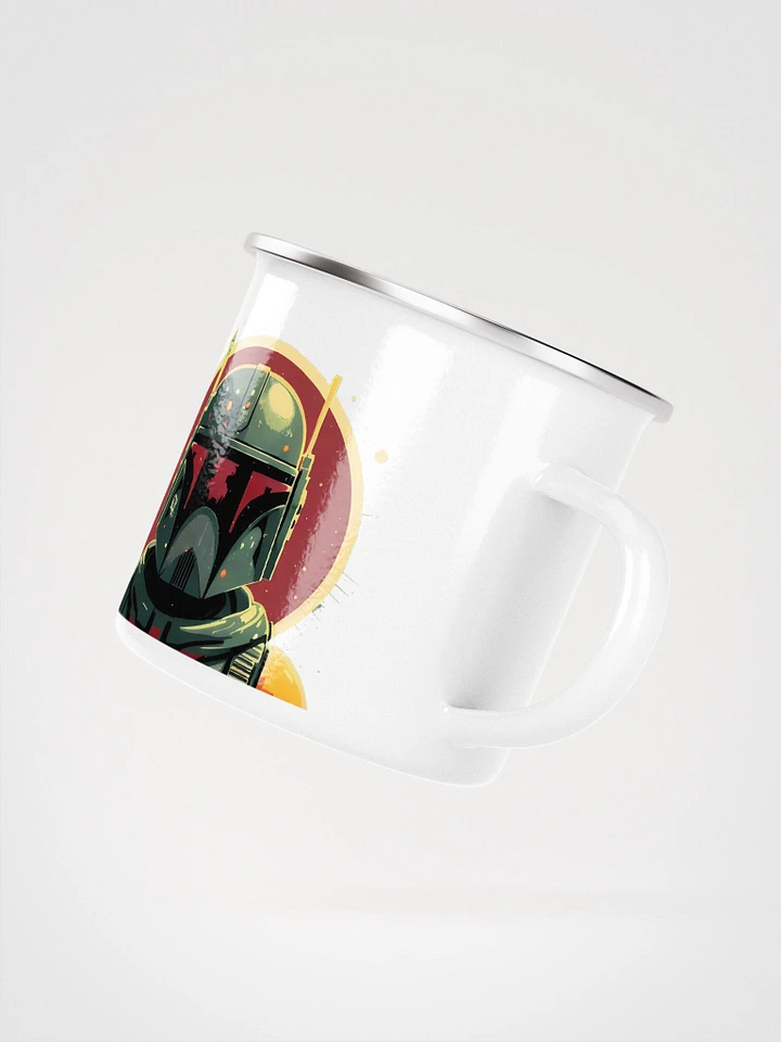 MANDO CUP product image (2)