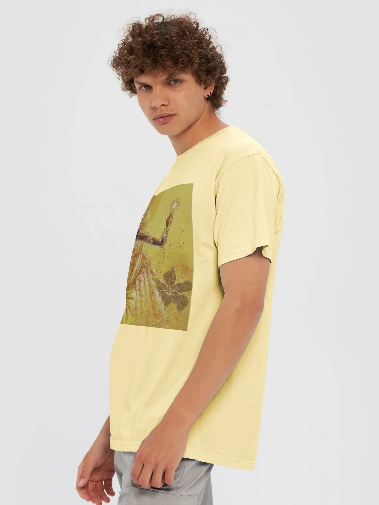 Oxum rainha do ouro product image (6)