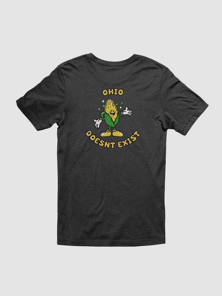 ohio doesnt exist shirt product image (4)