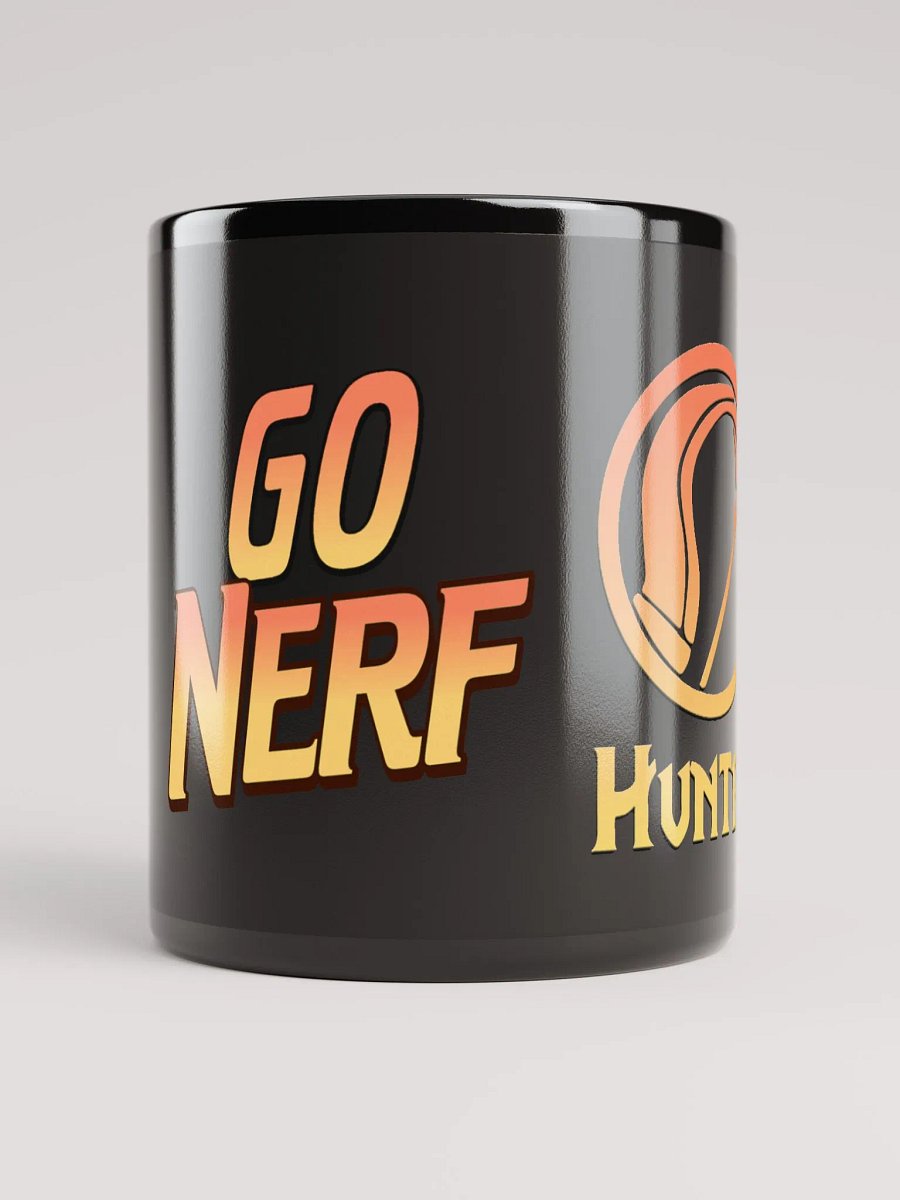 GO NERF HUNTER product image (9)