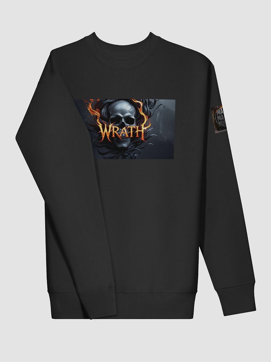 Wrath Sweatshirt product image (3)