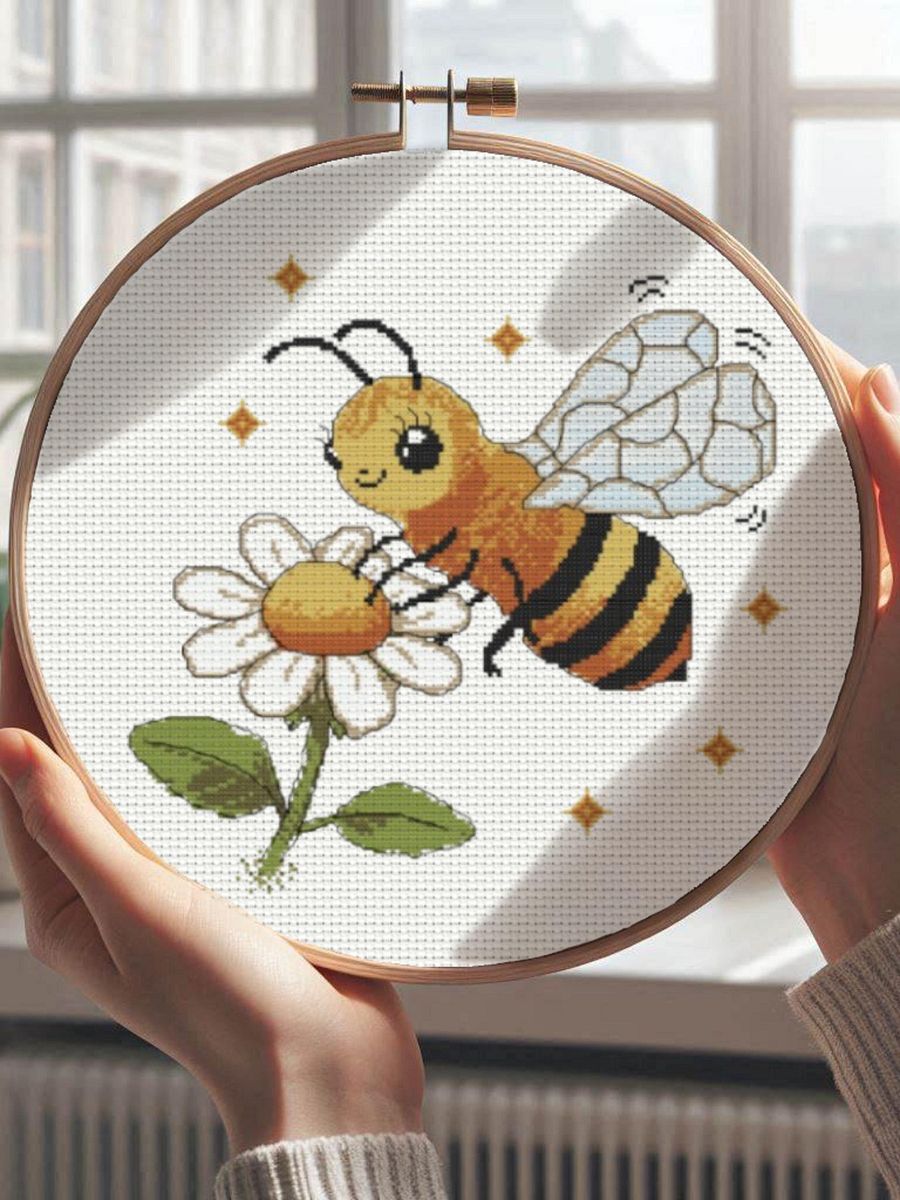 Bee my Daisy product image (1)