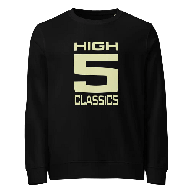 Sweatshirts