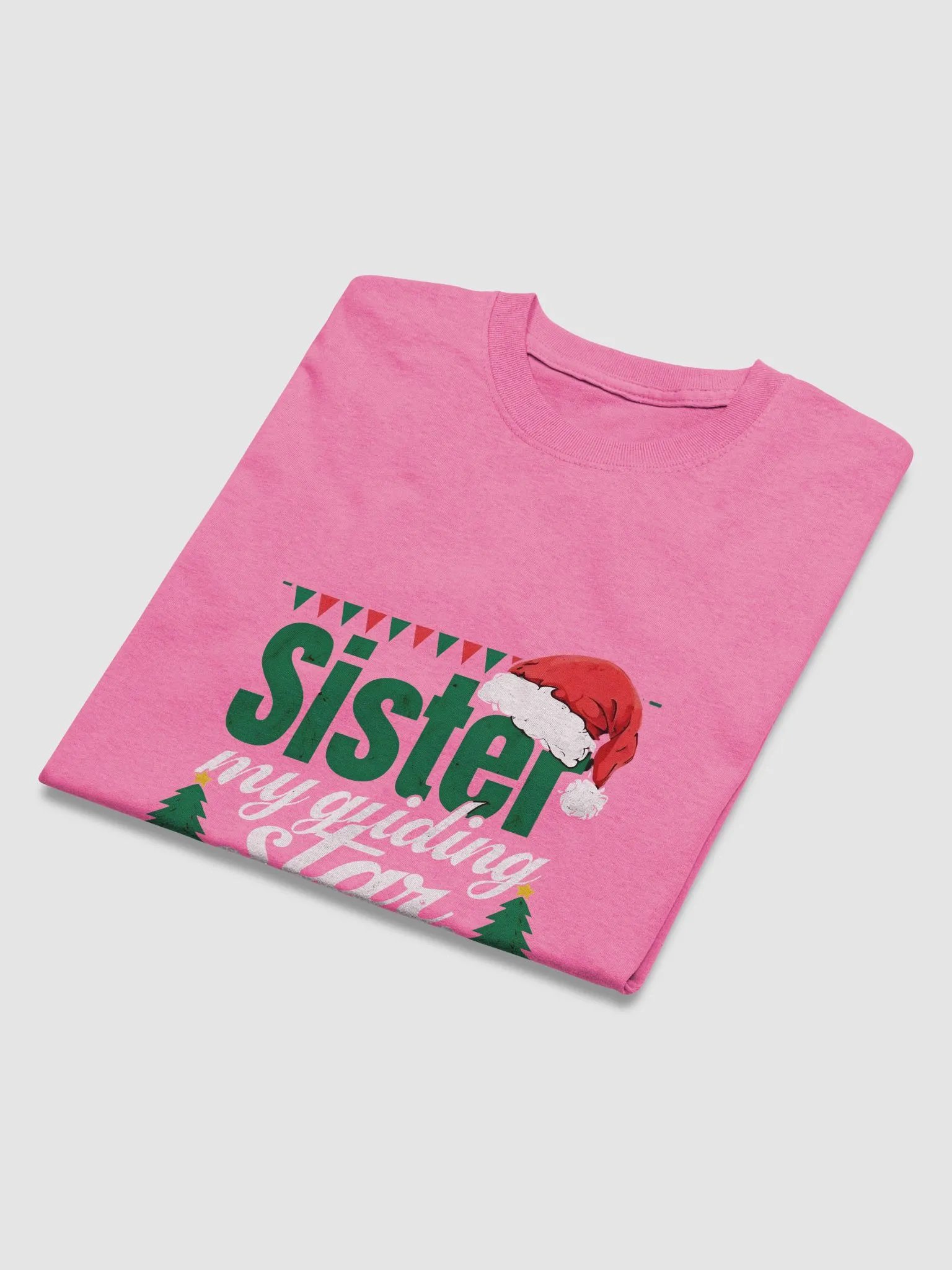 Sister's Guiding Star T-Shirt product image (4)