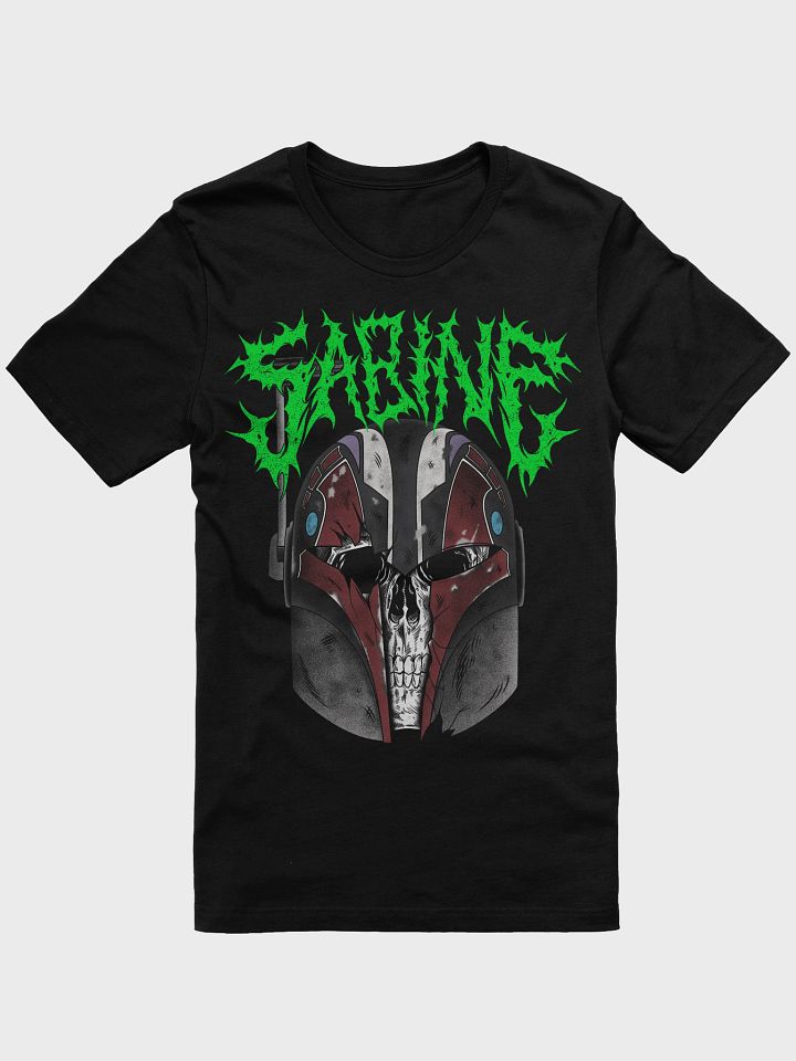 Sabine - Tee product image (1)