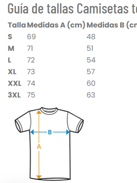 👕 Camiseta Oficial Muslito FC LCS 🏆🍗🛫 Envios en España product image (2)