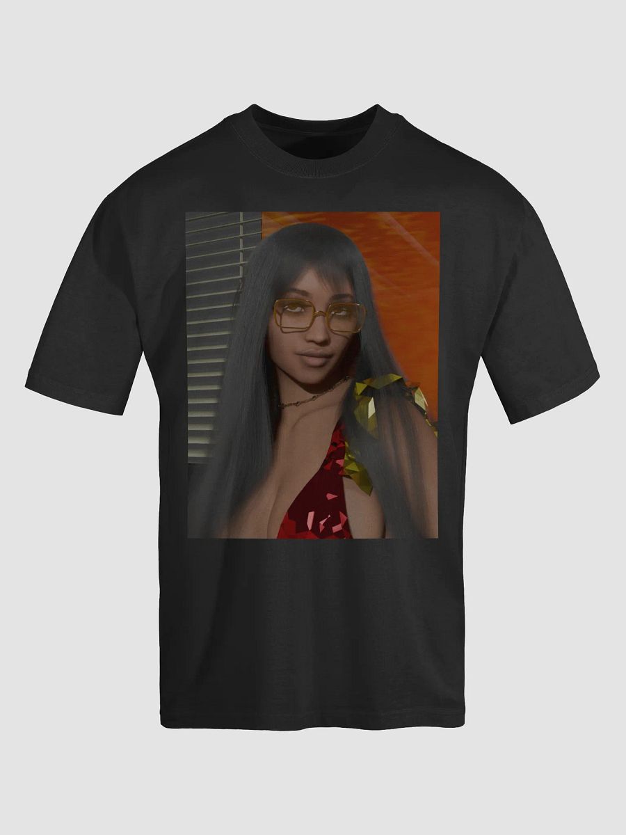 Addison Oversized Tee product image (18)