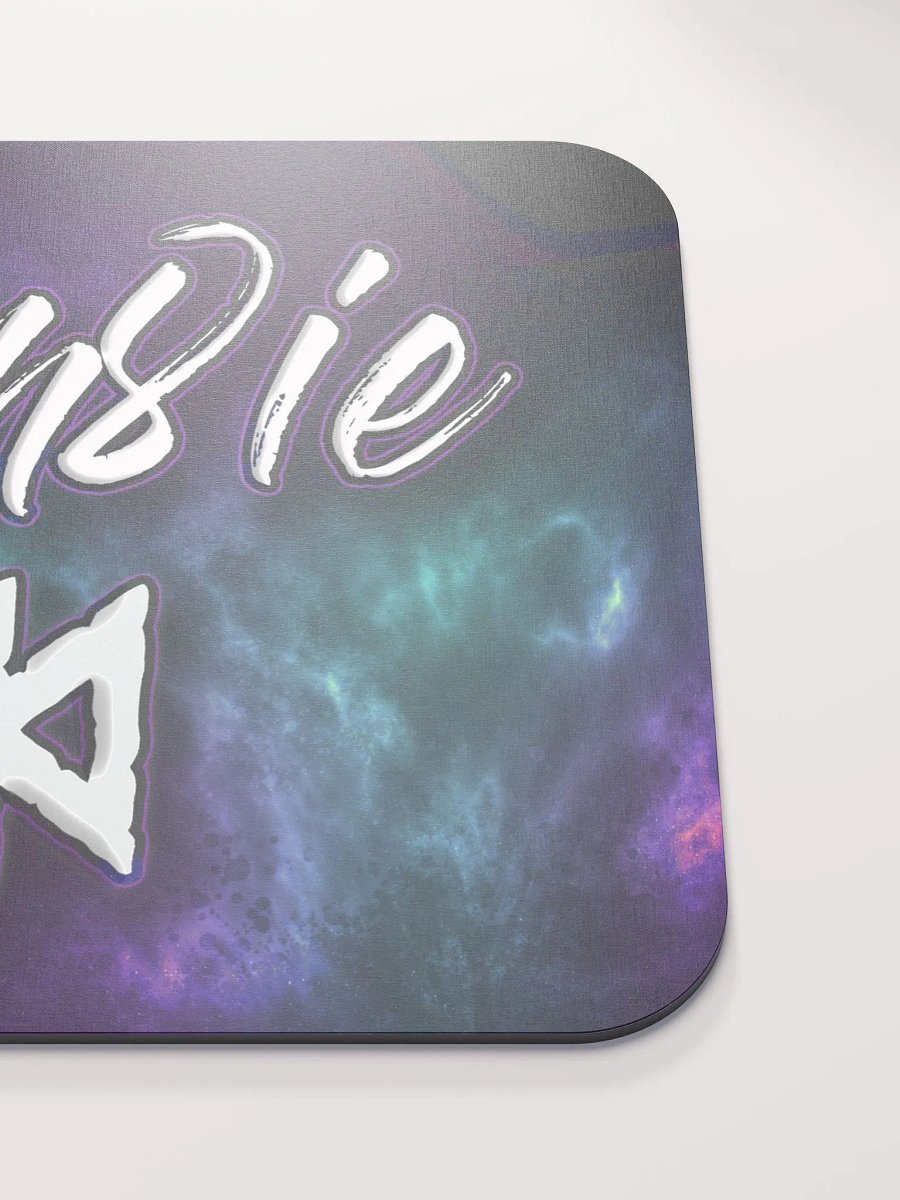 Cosmic Zombie Mouse Pad product image (5)