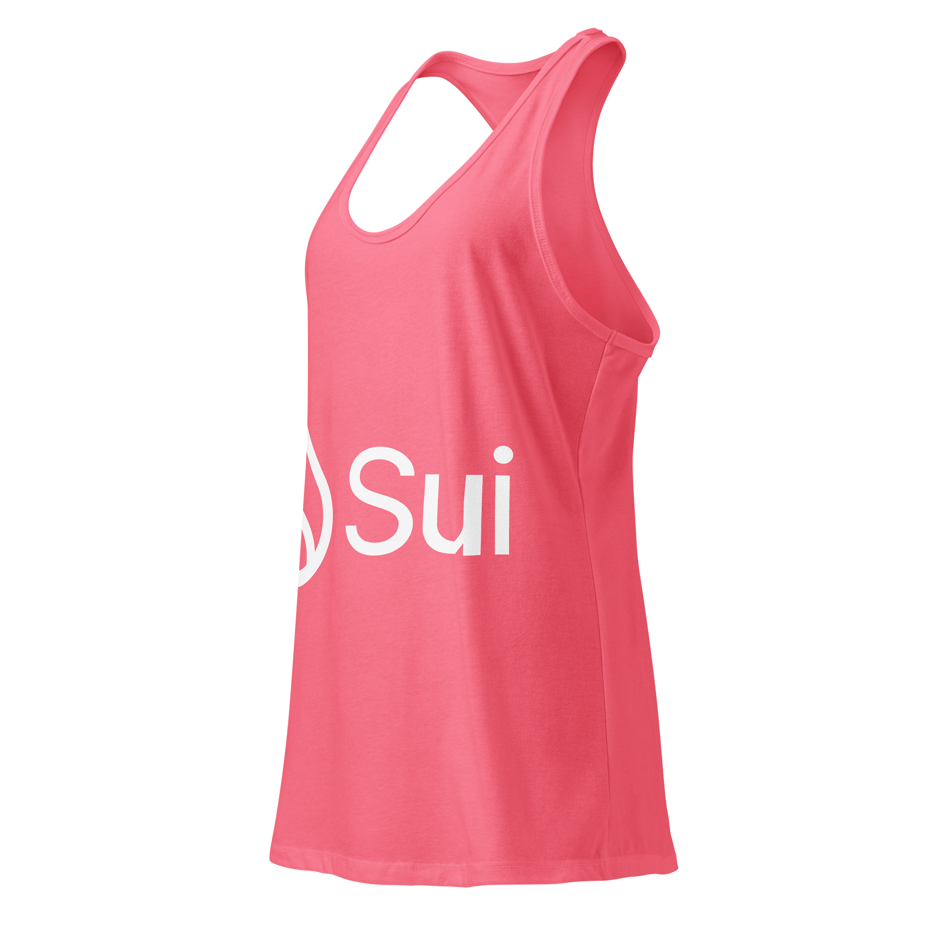 Women's Racerback Tank Top product image (3)