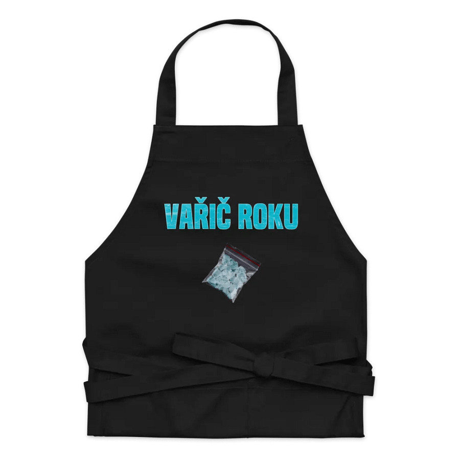 VARIC ROKU Apron product image (9)