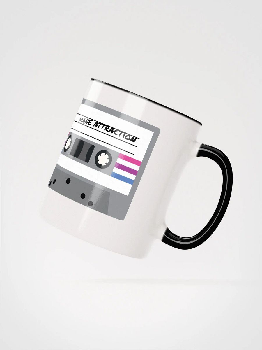 MA Cassette Ceramic Mug product image (2)