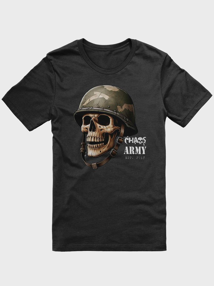 Chaos Army (EST 2017) product image (1)