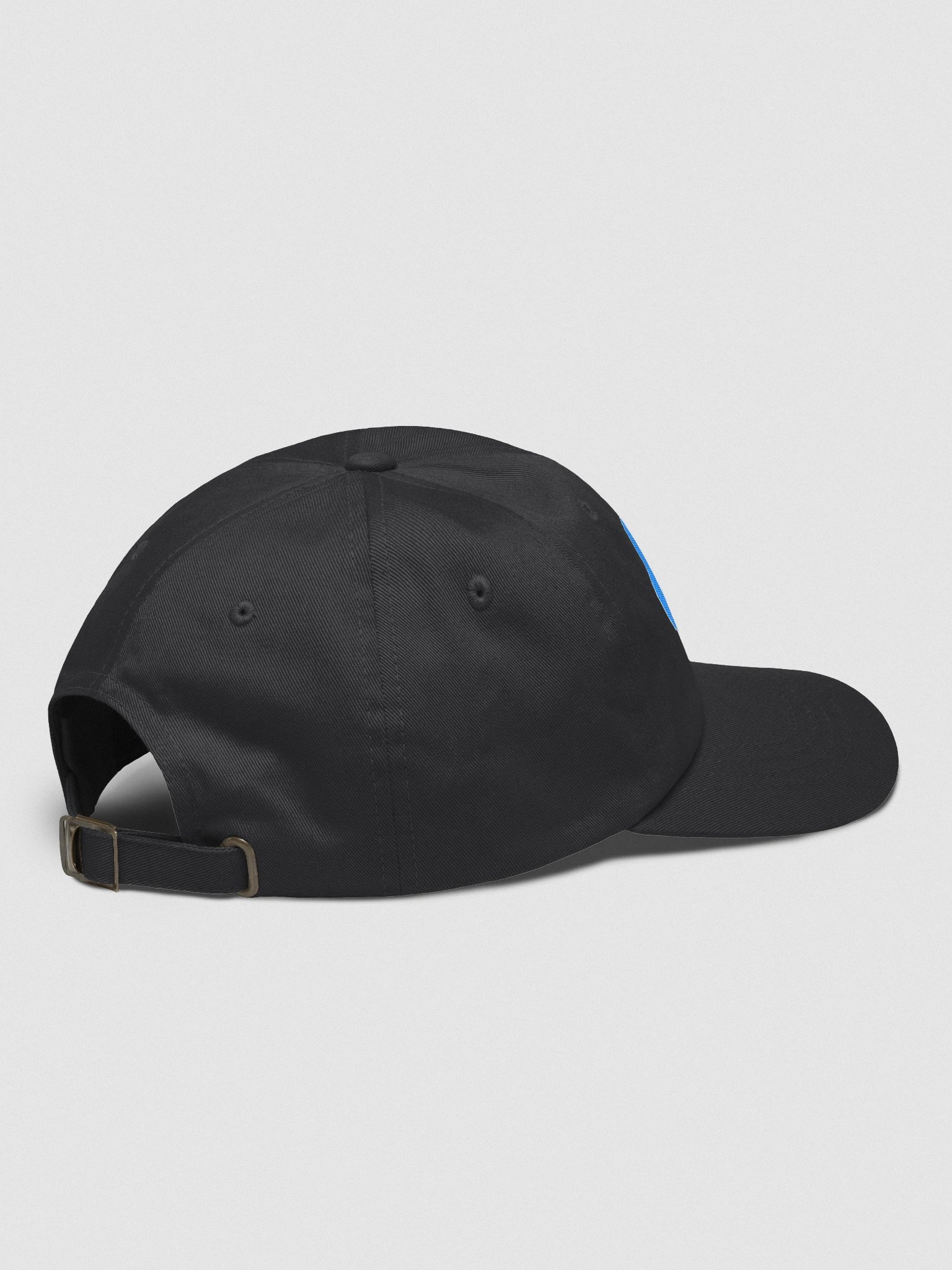 Major League Balatro Hat (Black) product image (4)
