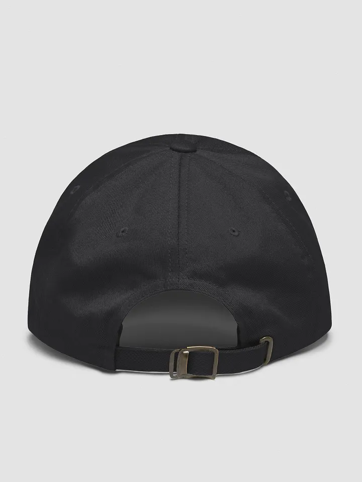 Yupoong Classic Dad Hat :swag warrior product image (17)