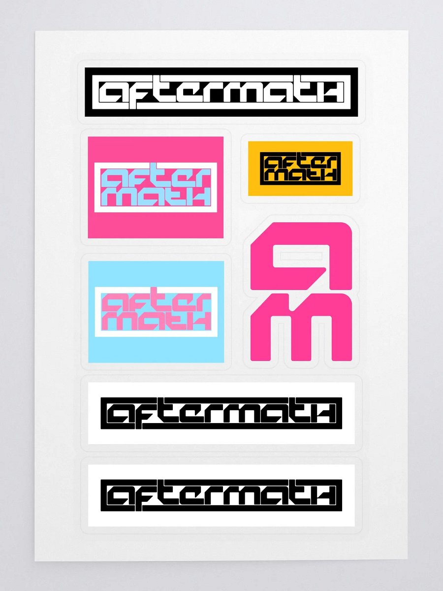 Stickers product image (3)