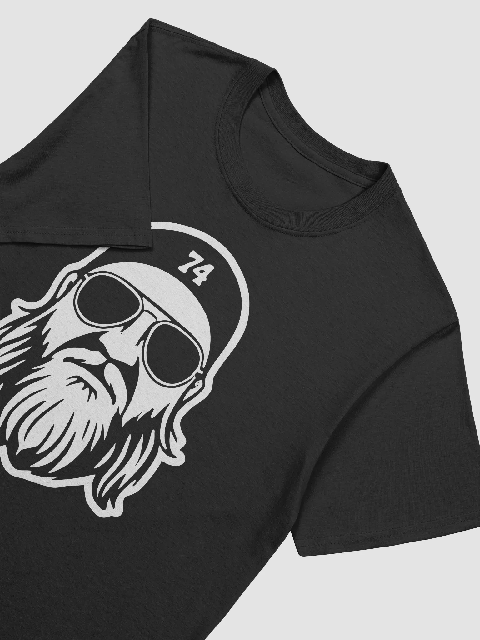 Nick Mangold Shirt New York Jet 74 Number product image (3)