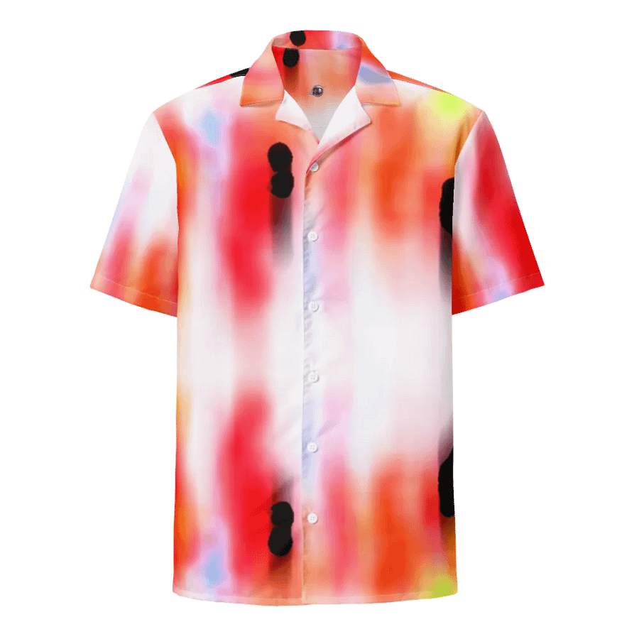 Sunset Breeze | Hawaiian Shirt product image (1)