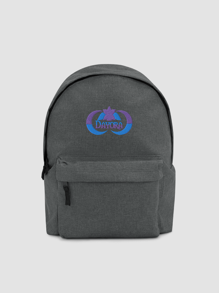 Backpack! product image (1)
