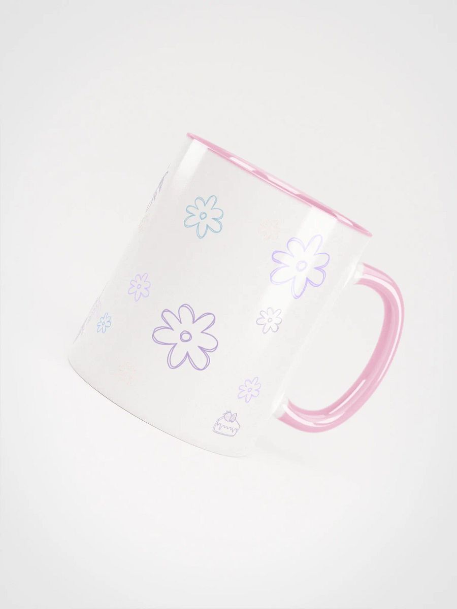 Tasse - OC - Flower Alternative product image (4)