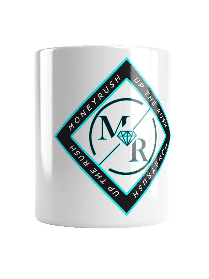 Rush Mug product image (1)