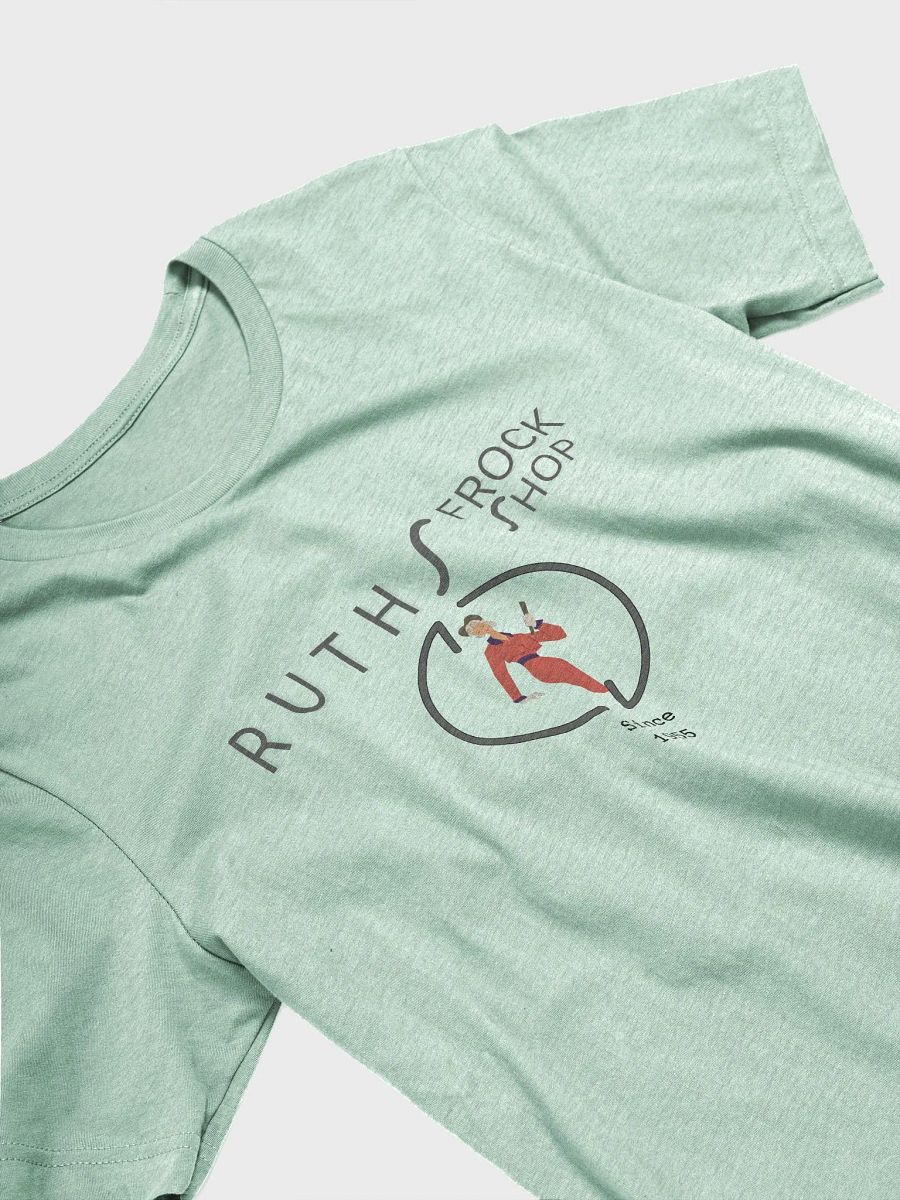 Ruths Frock Shop (Back to the Future) product image (3)