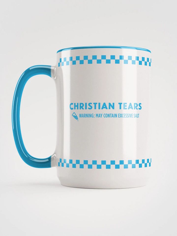 Christian Tears Logo Mug product image (2)