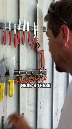 Good farm design, diligent planning, the right tools all greased with consistent and efficient hard work are what makes small...