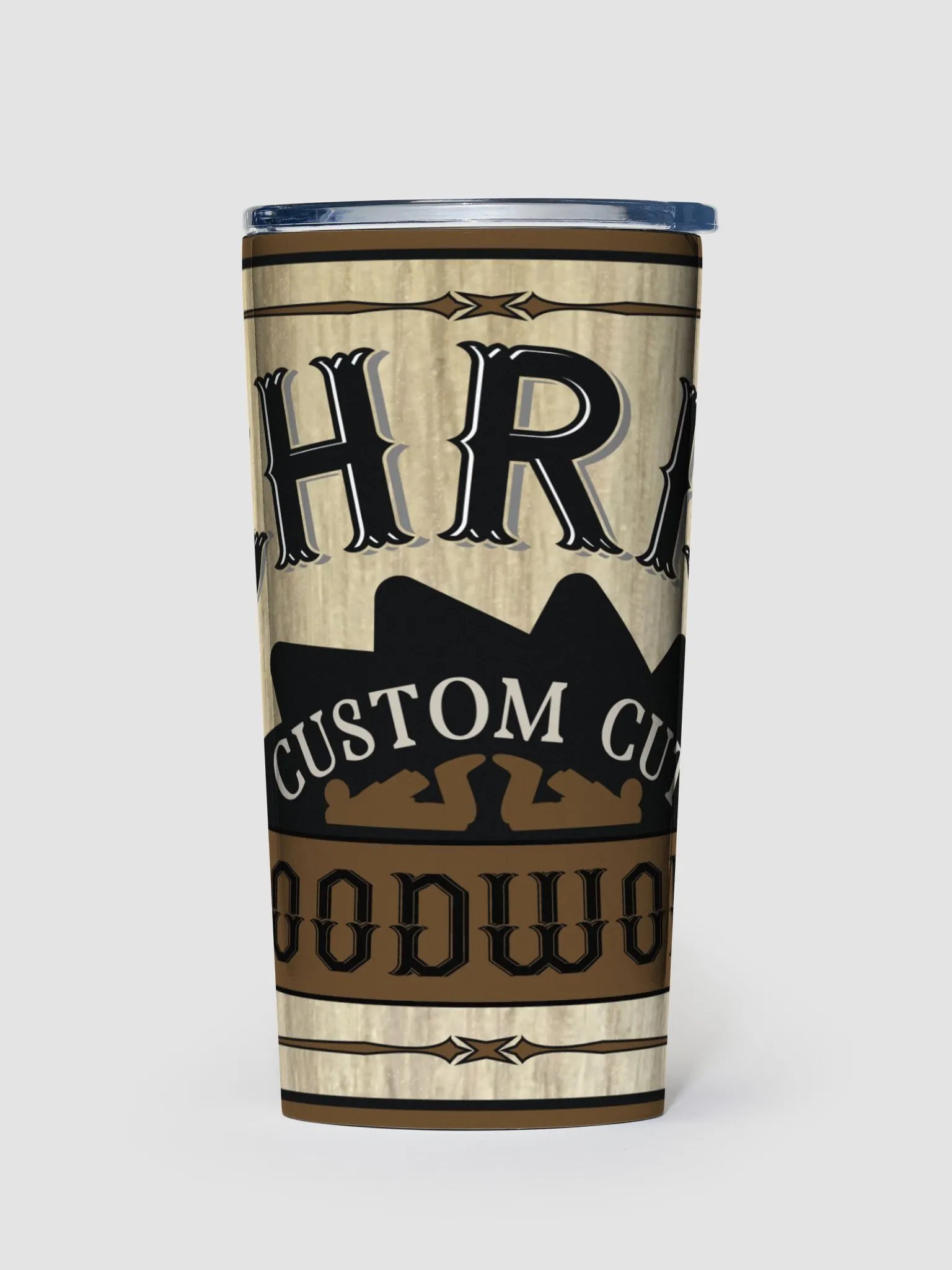 Original Logo Tumbler product image (1)