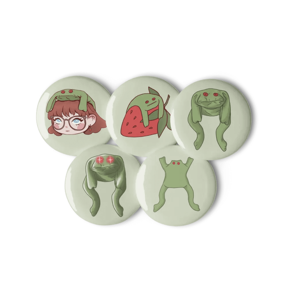The Son Pin Collection product image (2)