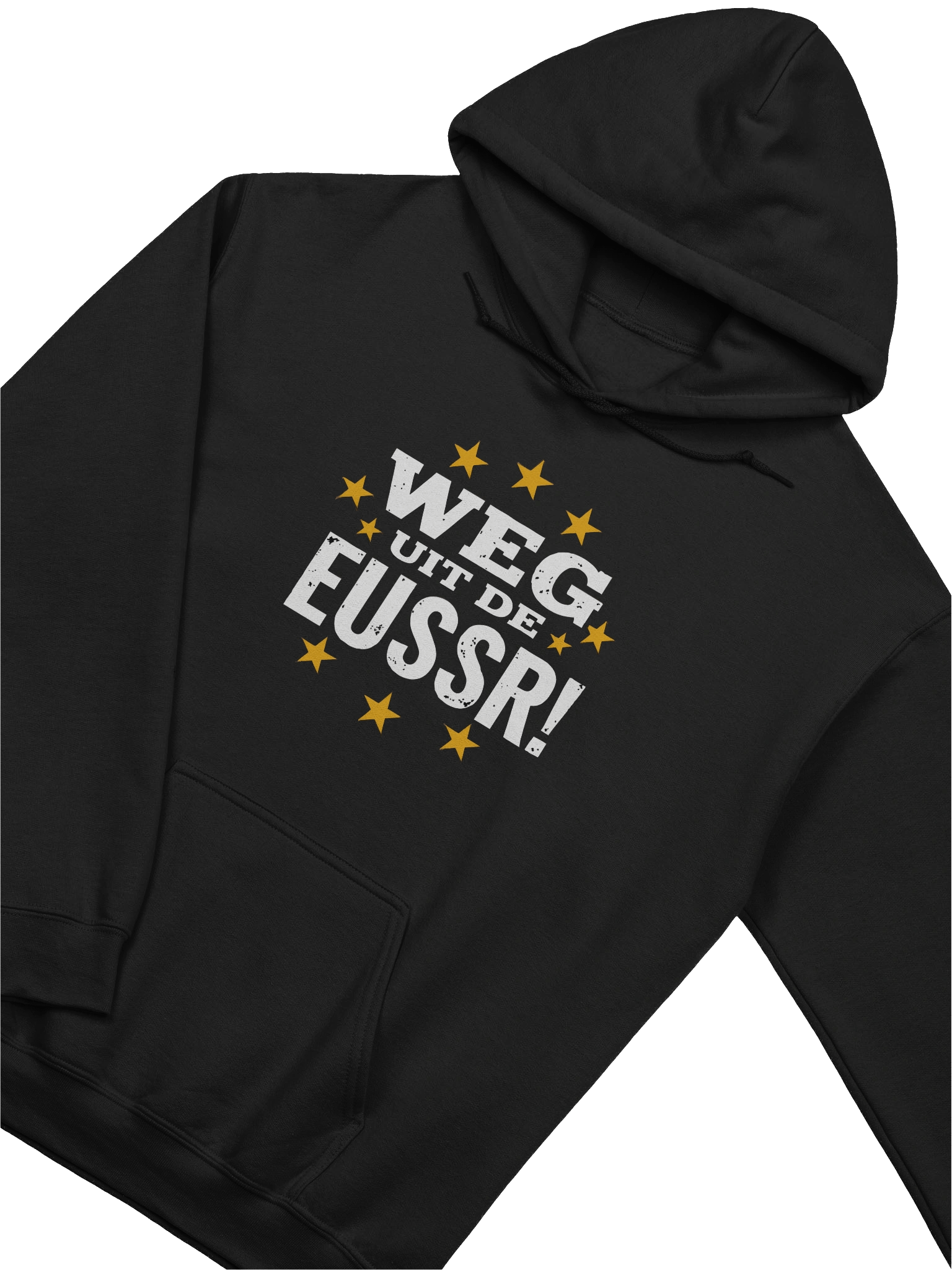 Sweater - Weg Uit De EUSSR 2 (Unisex) product image (3)