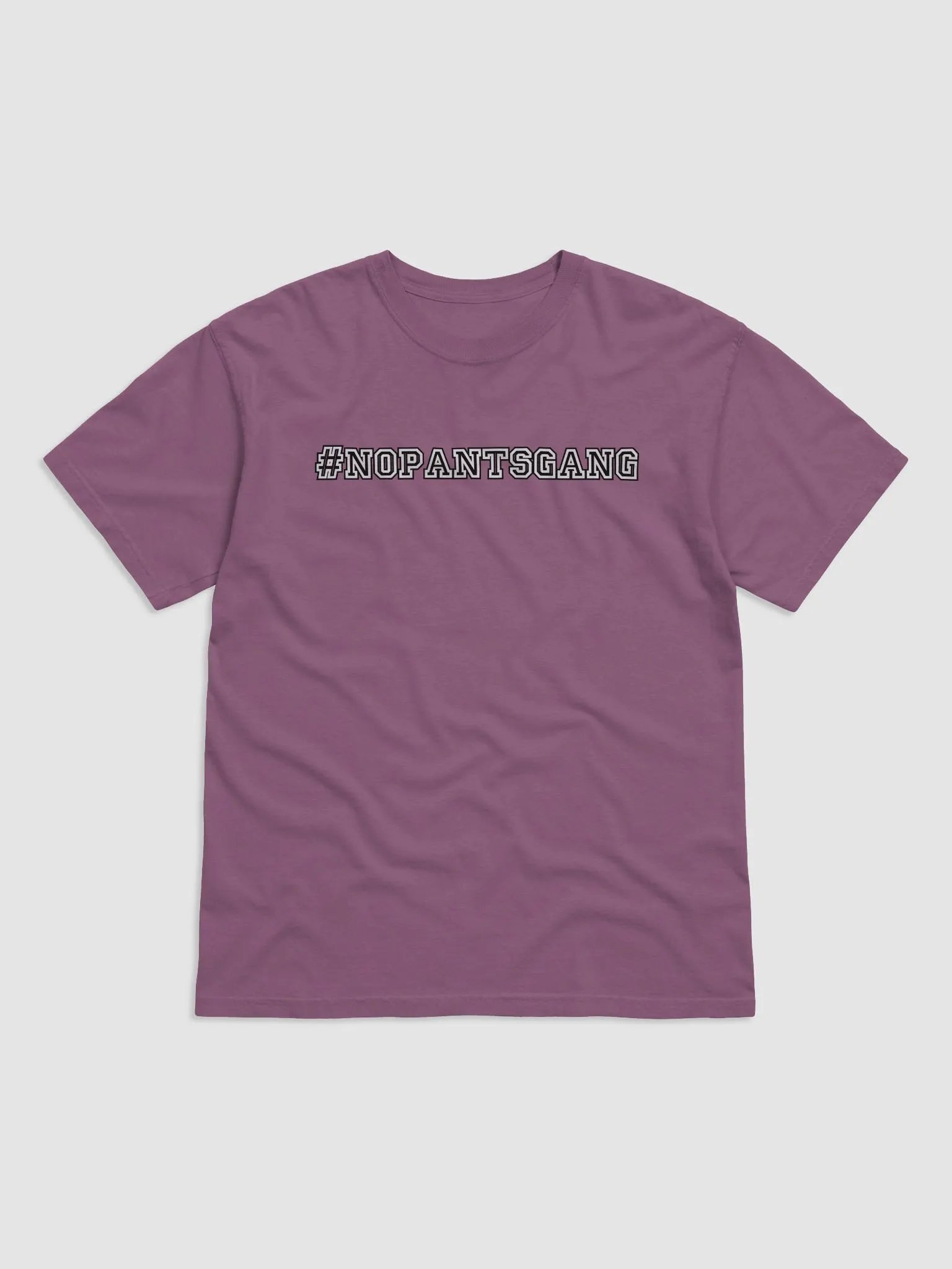 NoPantzGang product image (2)