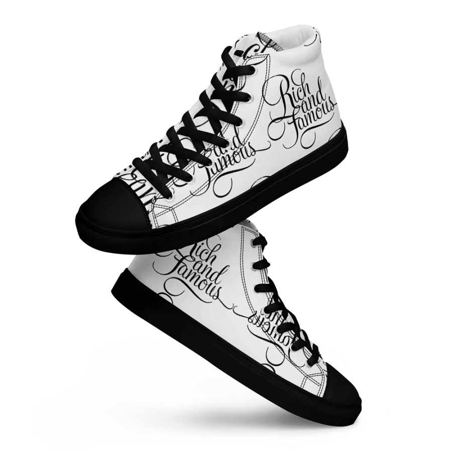 Rich&Famous shoes product image (8)
