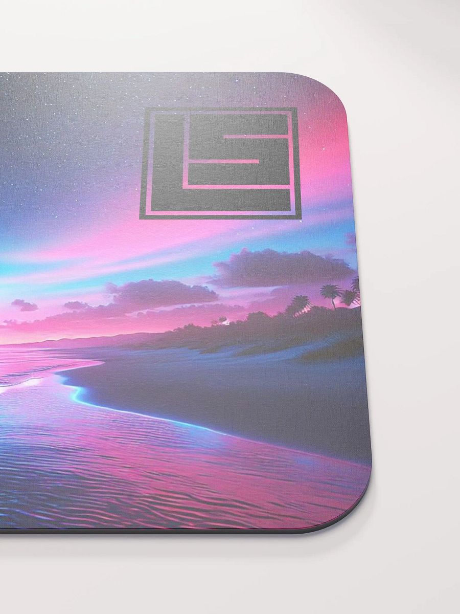 Neon Beach Pad product image (5)