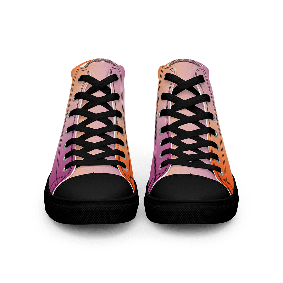 Lesbian High Tops product image (3)
