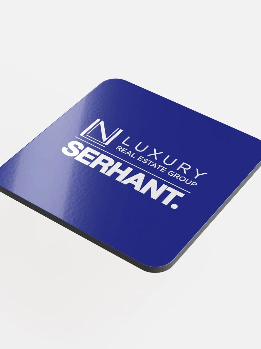 NJLRE X SERHANT - COASTER 3 product image (4)
