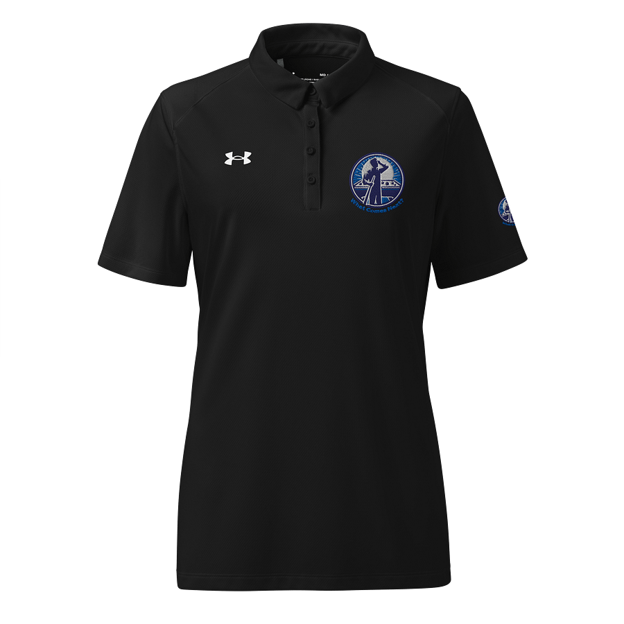 WCN Women's Polo product image (1)