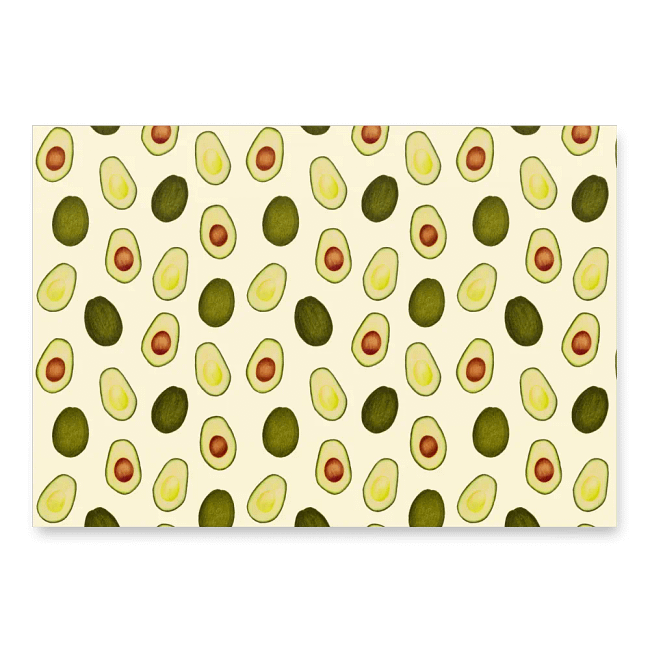 Wrapping Paper