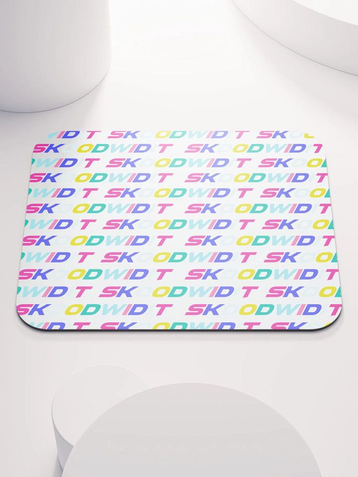 SKOODWIDIT Mouse Pad product image (1)