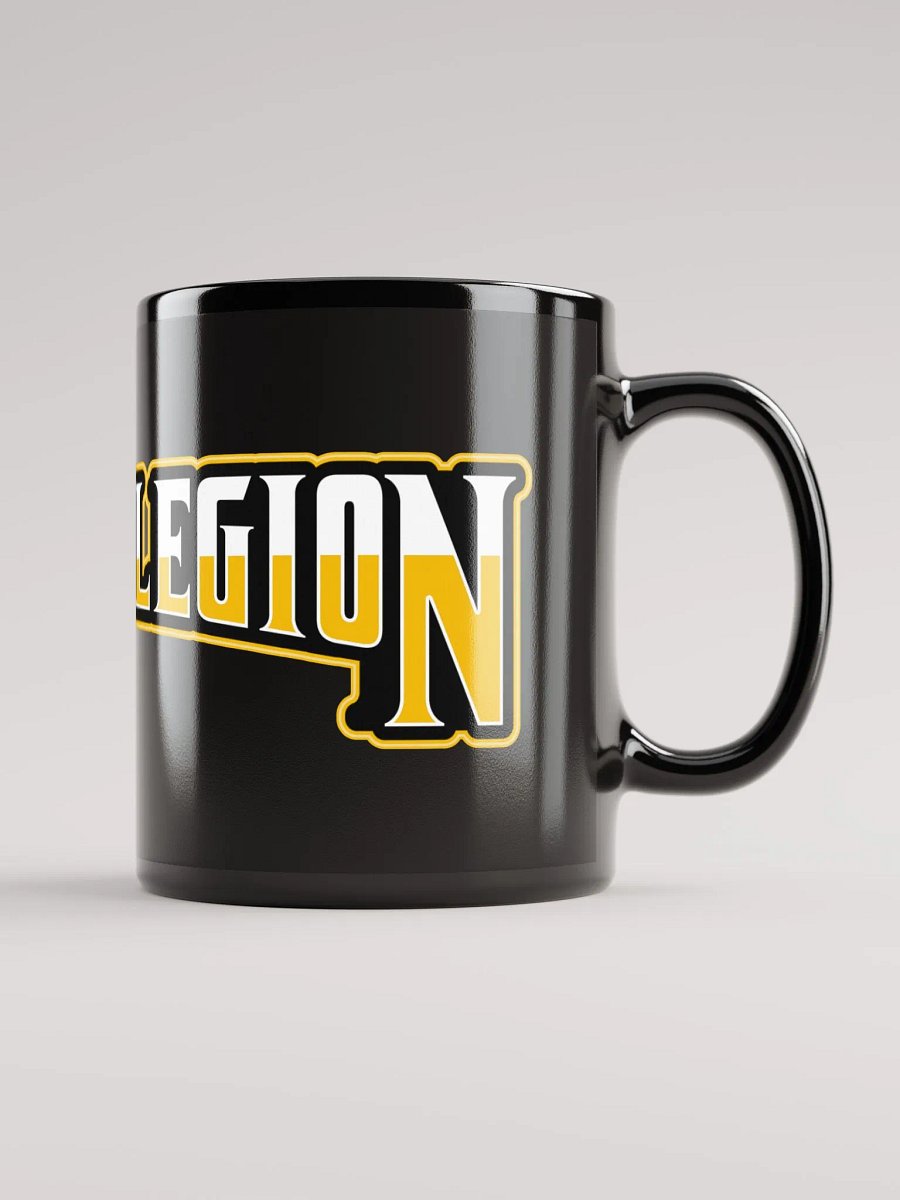 Cherub Legion V1 Mug (black) product image (1)