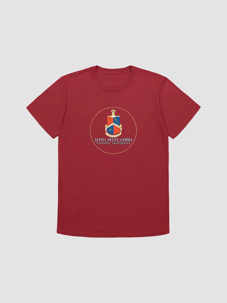 ADG National Logo - T-Shirt product image (13)