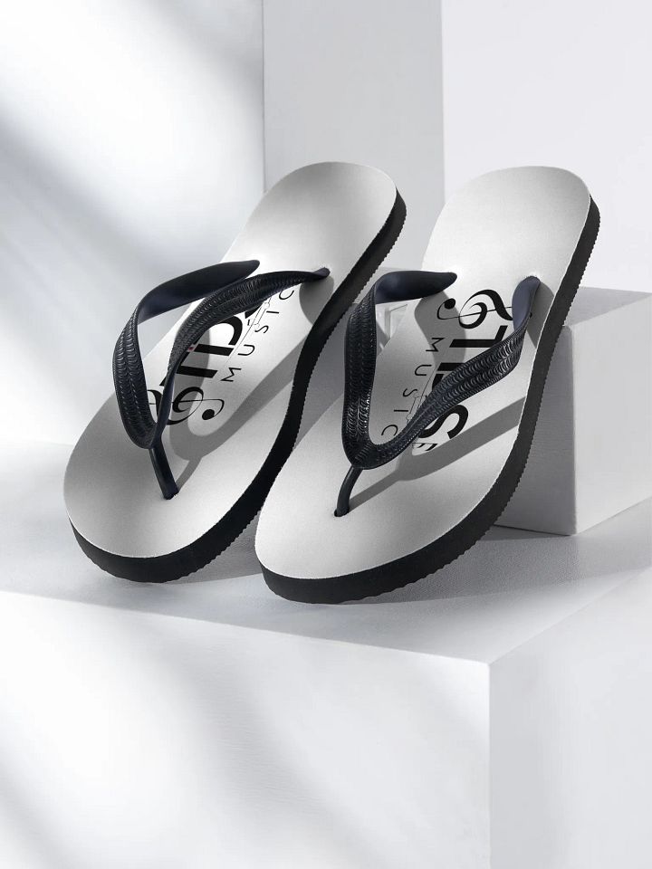 TDS Music Flip-Flops product image (1)