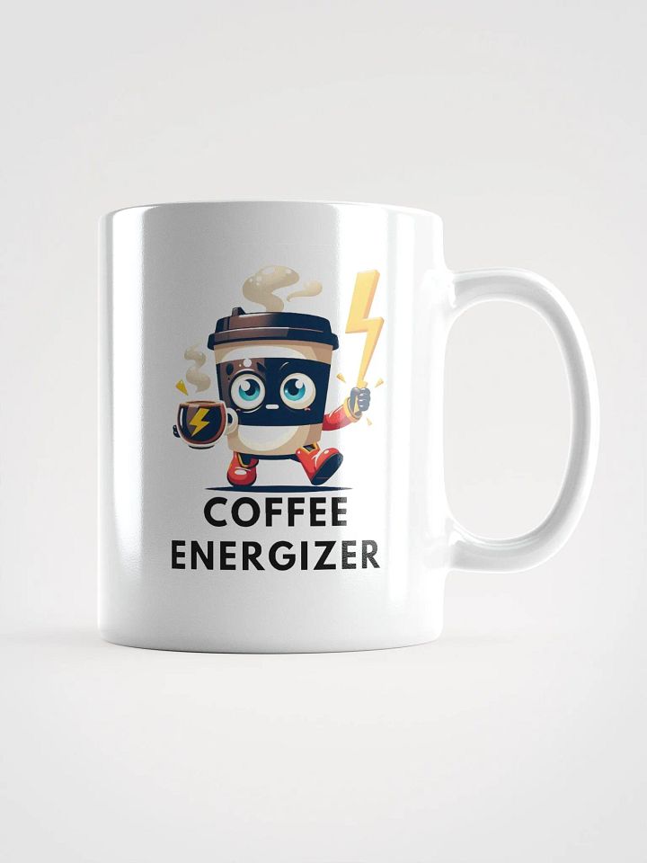 Coffee energizer Mug product image (1)
