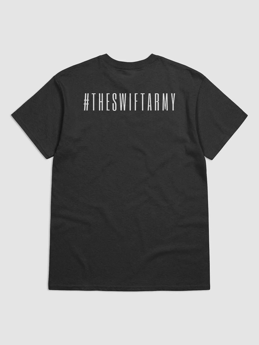 SwiftKiss T-Shirt product image (3)