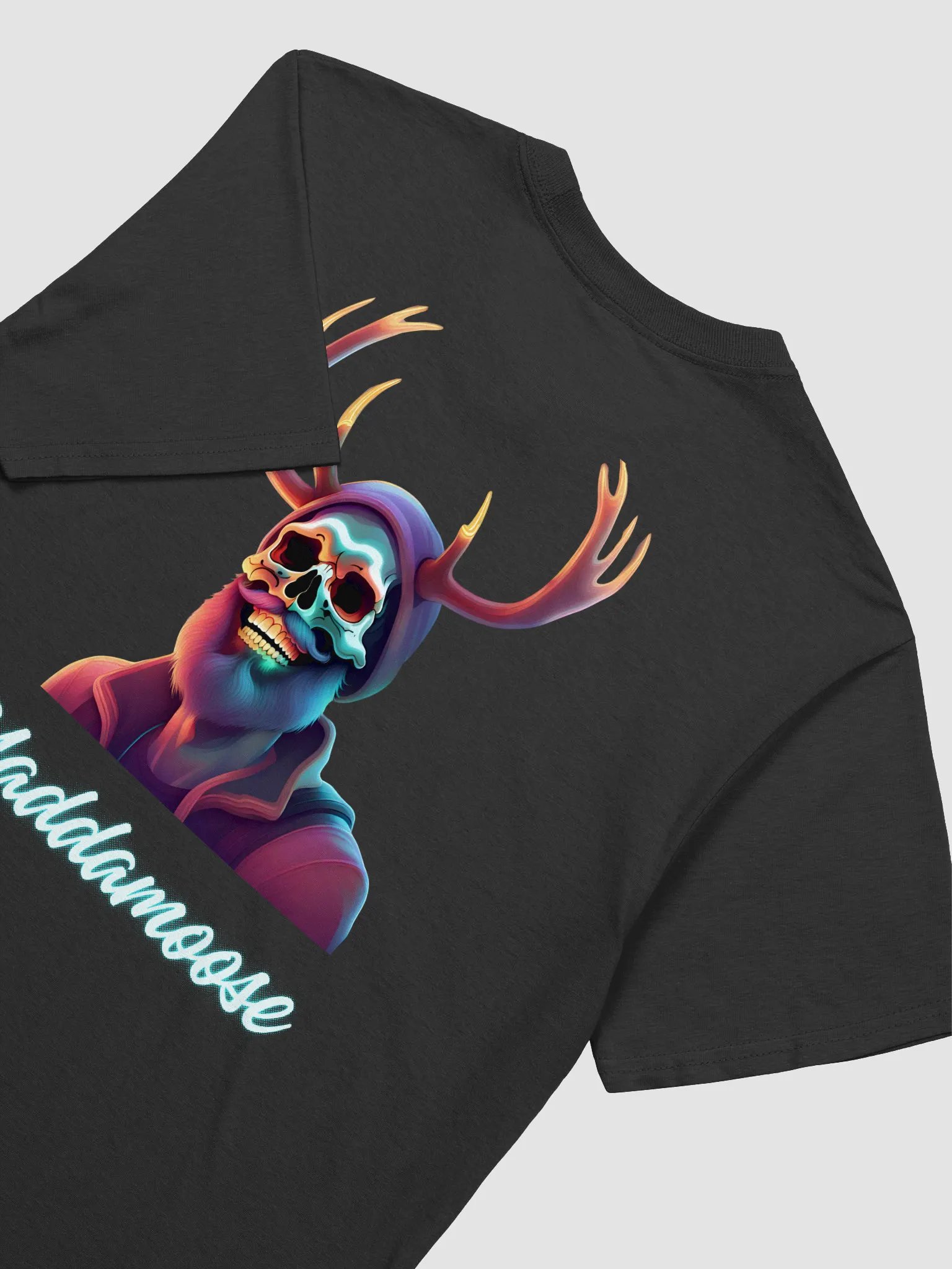 Moose crew tee product image (17)
