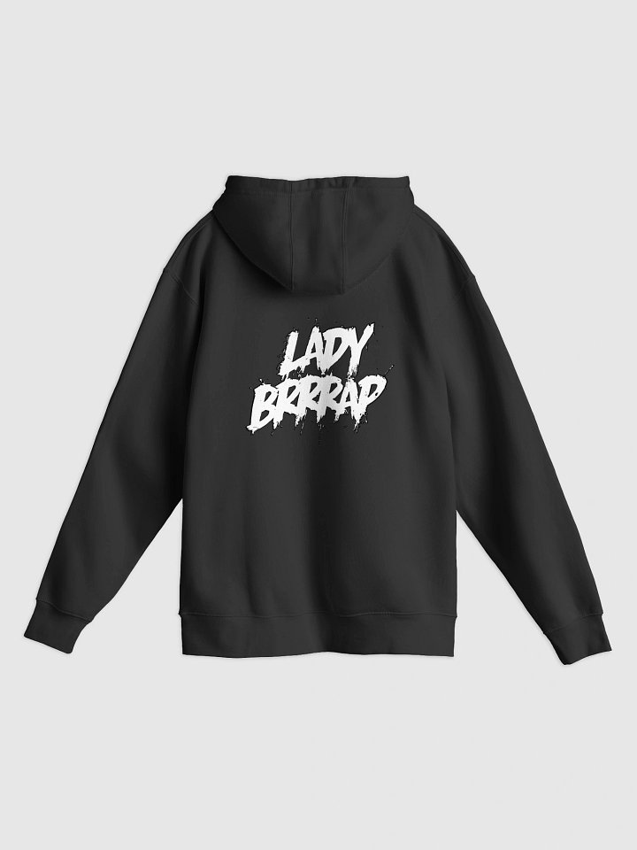 Lady Brrrap product image (8)