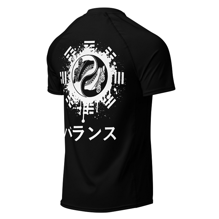 Skate Or Die! Baransu Performance Shirt product image (2)