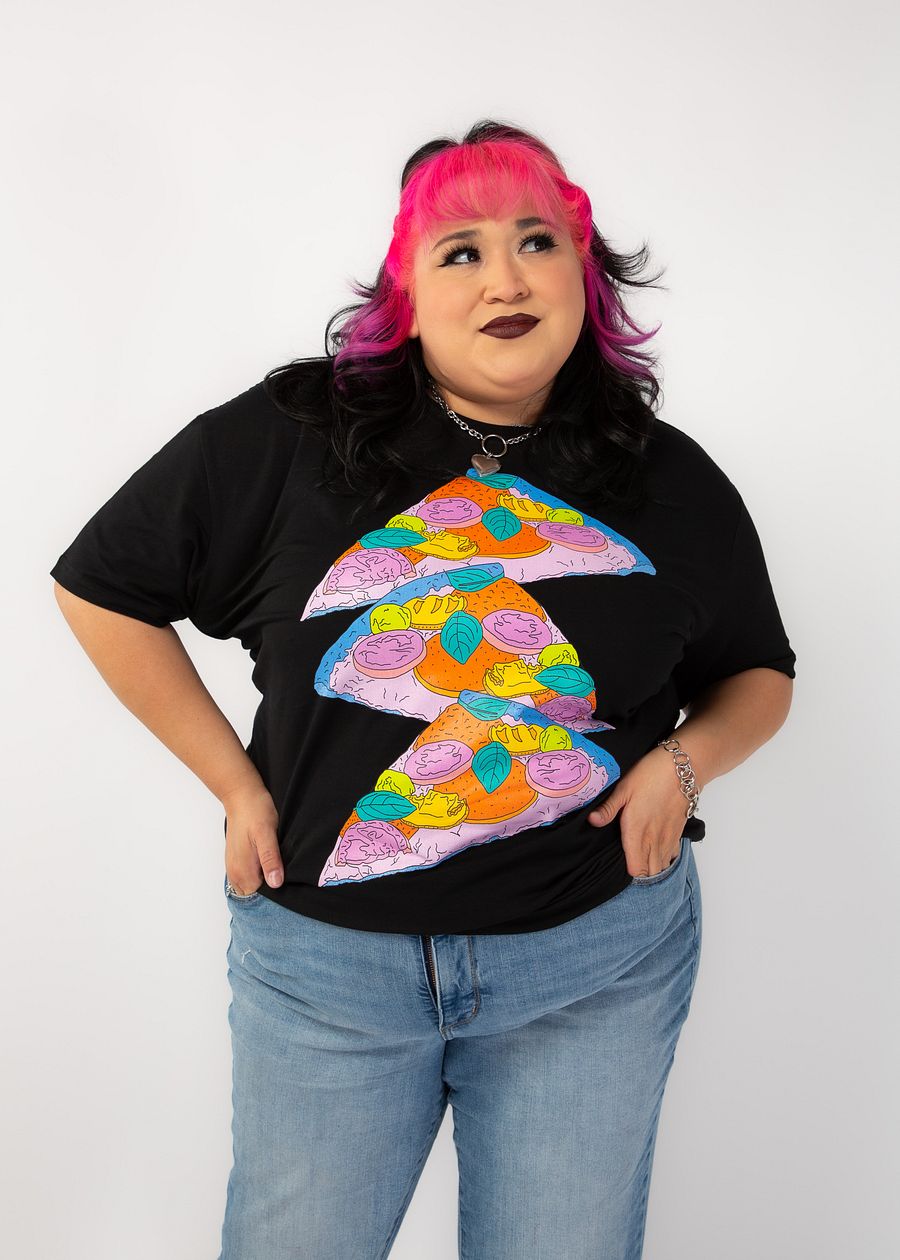 A Slice of Life Tee product image (5)