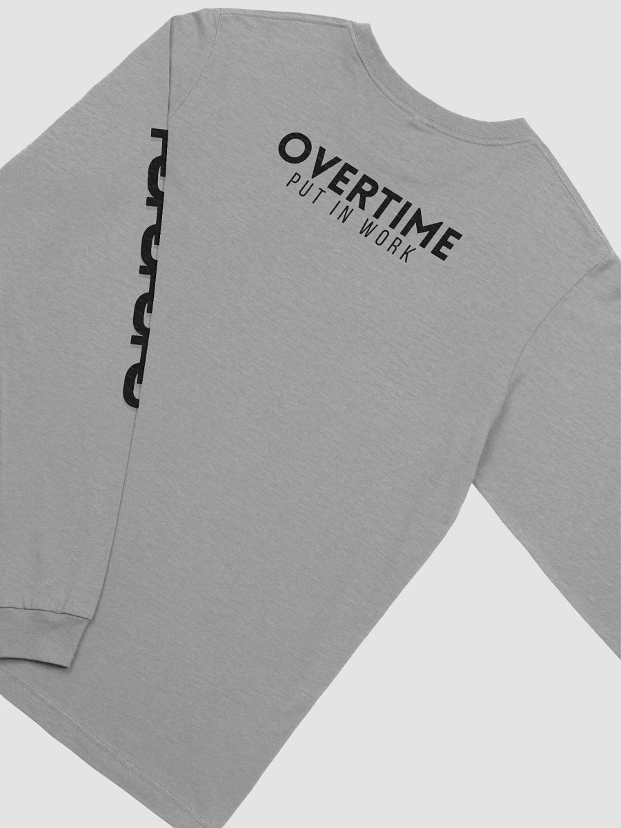 OVT TO Link Long Sleeve Tee product image (63)