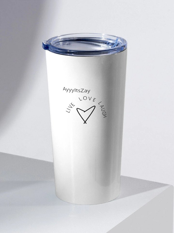 Live Love Laugh Cup product image (2)