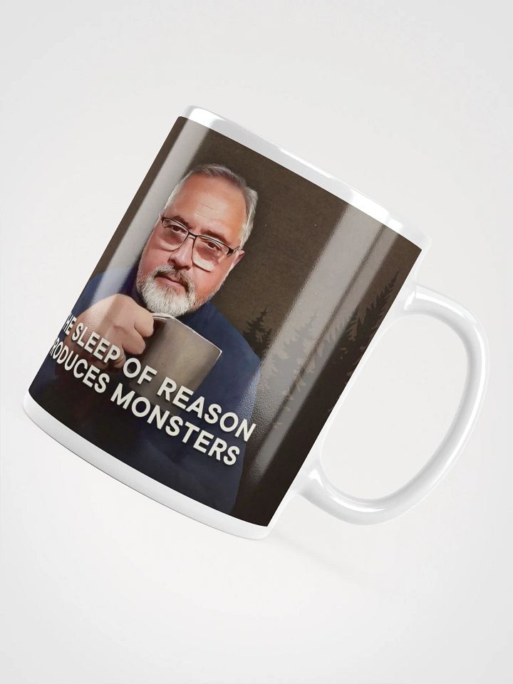 Sergey Lubarsky - Sleep of Reason product image (2)